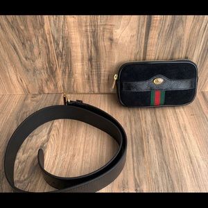 Gucci Belt Bag
